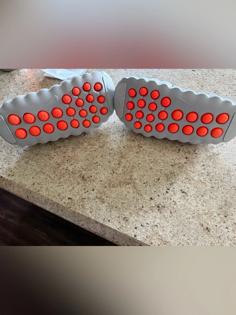 Nike Kids Mind Slides